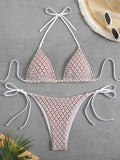 New floral bikini