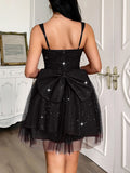 Party Evening Gown Strapless Elegant Dress