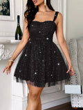 Party Evening Gown Strapless Elegant Dress