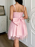 Party Evening Gown Strapless Elegant Dress
